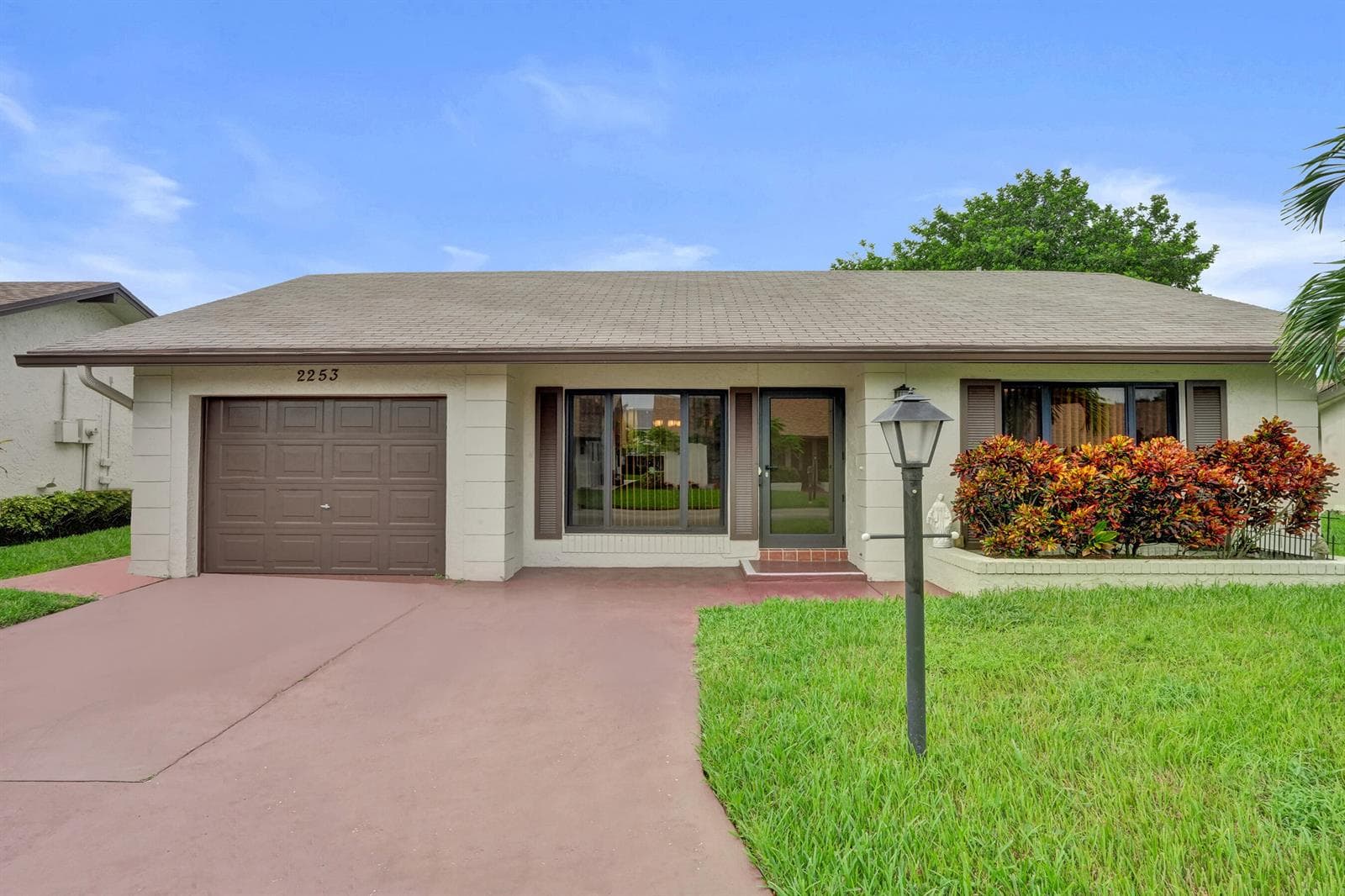 2253 SW 17TH Drive, Deerfield Beach FL 33442 - Deerfield Beach, FL - Photo 1