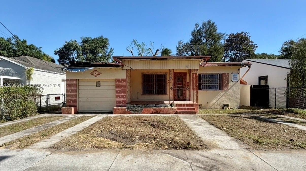 3233 NW 13th Ave, Miami FL 33142 - Miami, FL - Photo 1