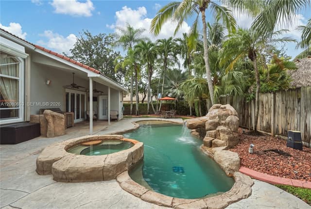 13875 NW 20th St, Pembroke Pines FL 33028 - Pembroke Pines, FL - Photo 3