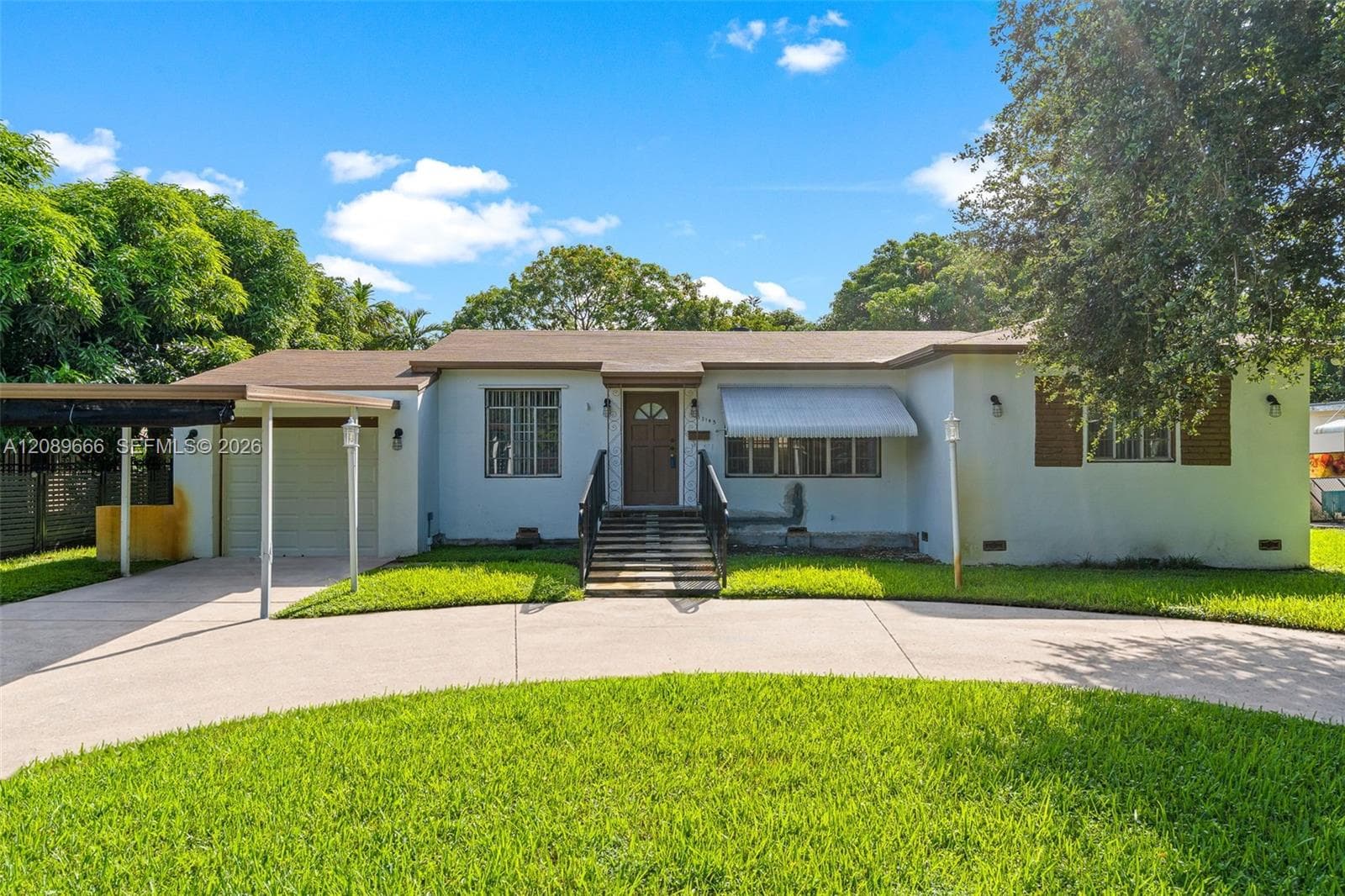 13145 NW 1st Ave, Miami FL 33168 - Miami, FL - Photo 1