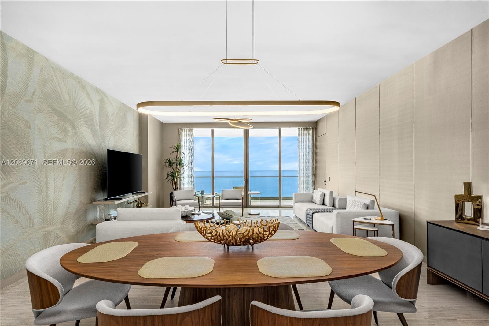 18975 Collins Ave # 2203, Sunny Isles Beach FL 33160 - Sunny Isles Beach, FL - Photo 1