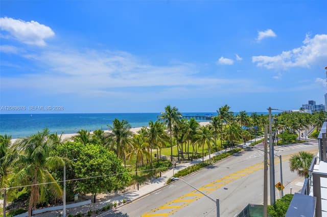497 N Ocean Blvd # 1, Pompano Beach FL 33062 - Pompano Beach, FL - Photo 5