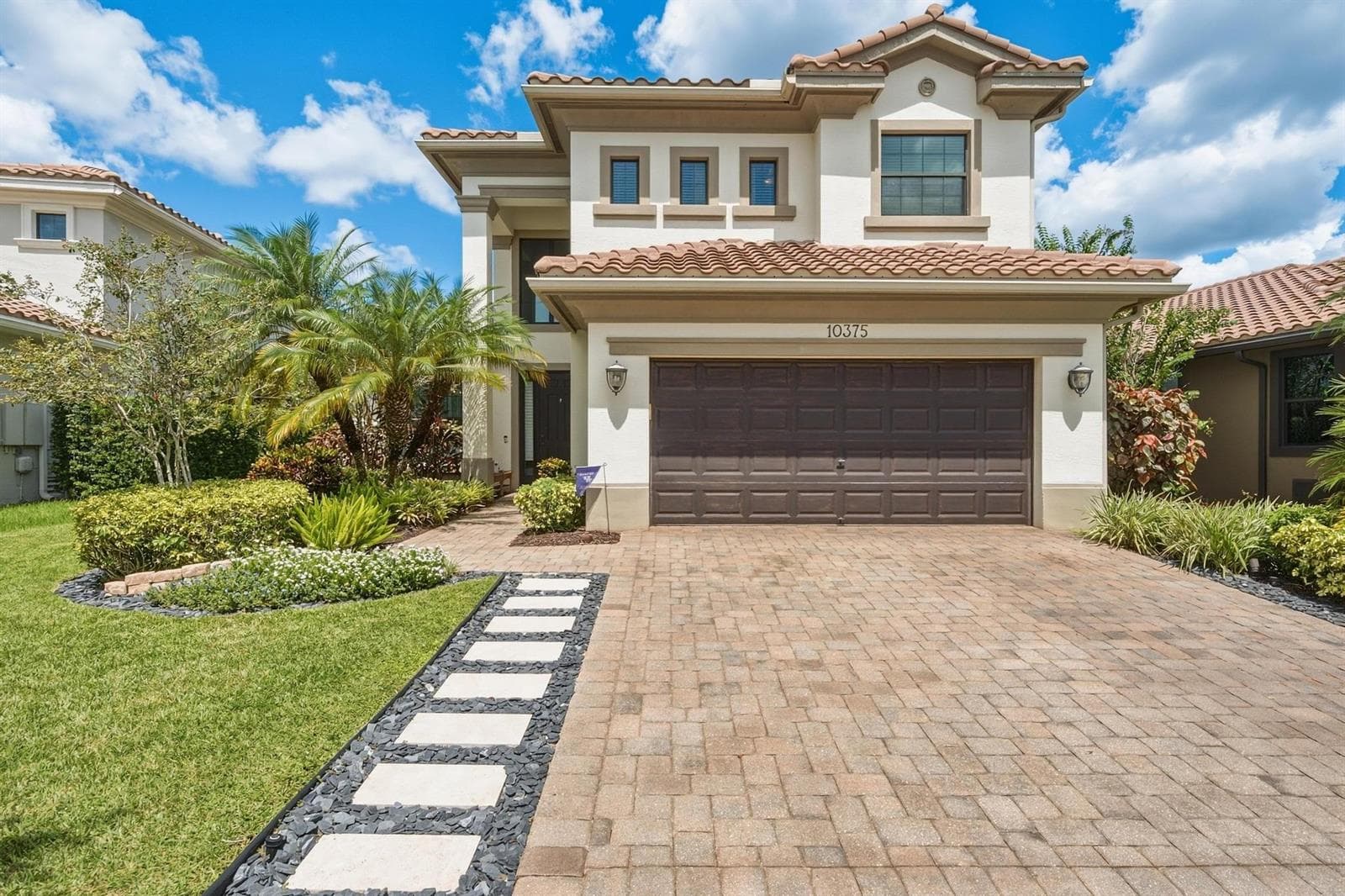 10375 Cameilla Street, Parkland FL 33076