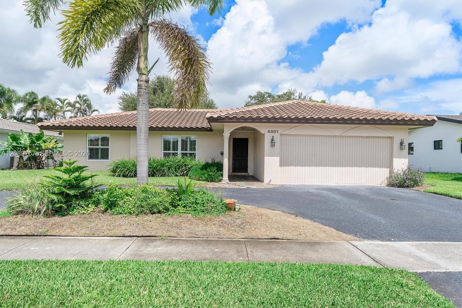 4801 N 36th Ct, Hollywood FL 33021 - Hollywood, FL - Photo 1