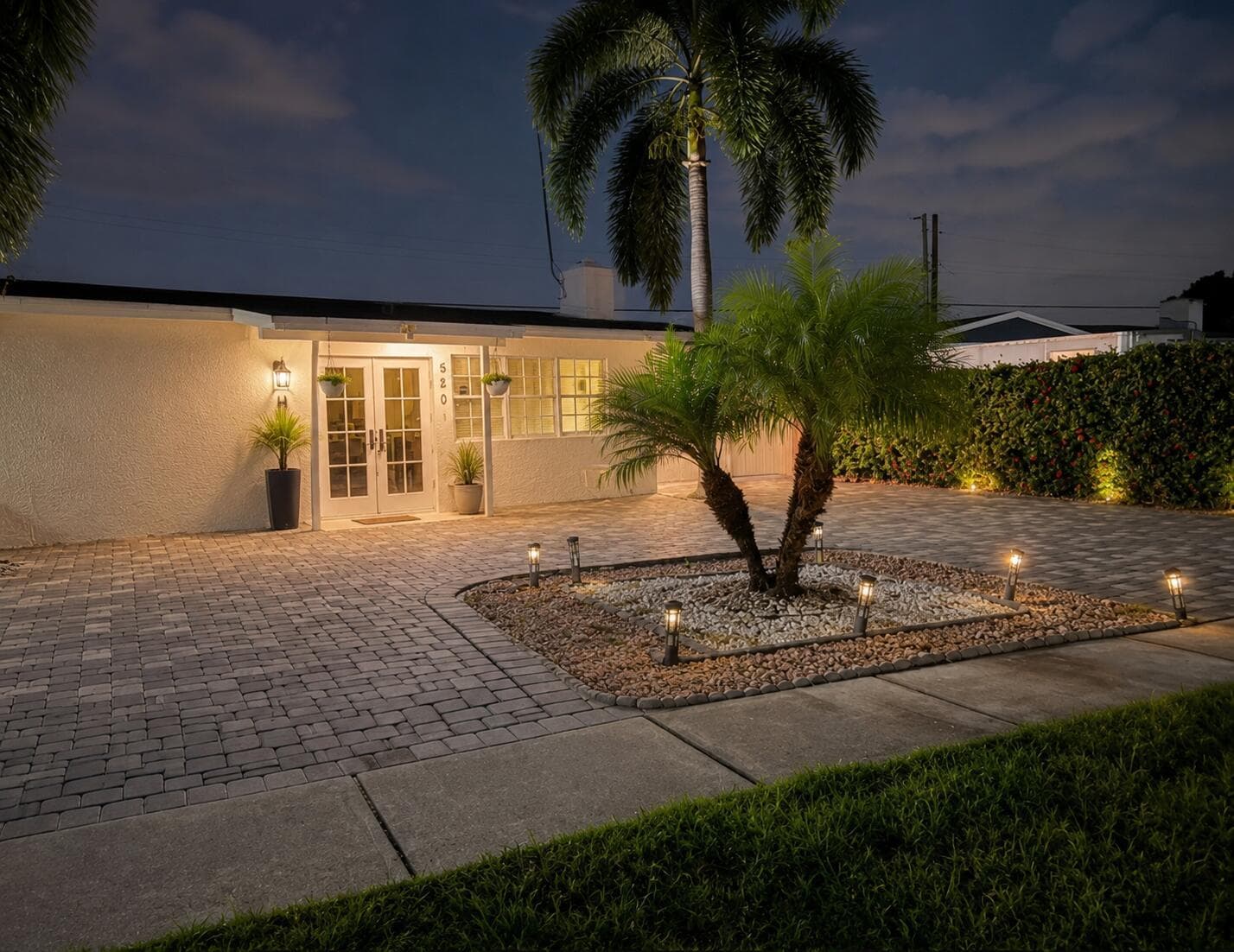 520 CHERRY Road, FL 33409 - Photo 1