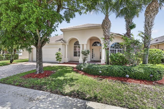 4003 W Hamilton Key, West Palm Beach FL 33411 - West Palm Beach, FL - Photo 6