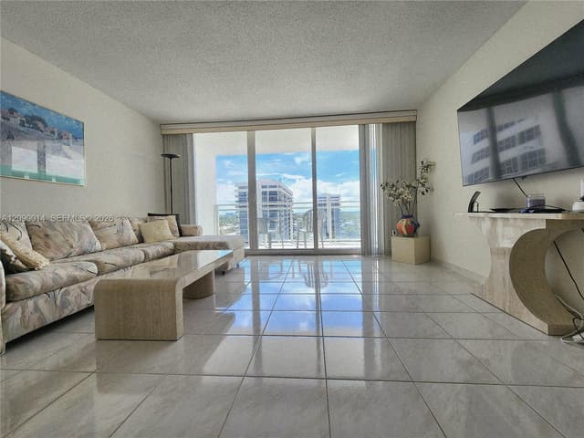 2030 S Ocean Dr # 901, Hallandale Beach FL 33009 - Hallandale Beach, FL - Photo 5