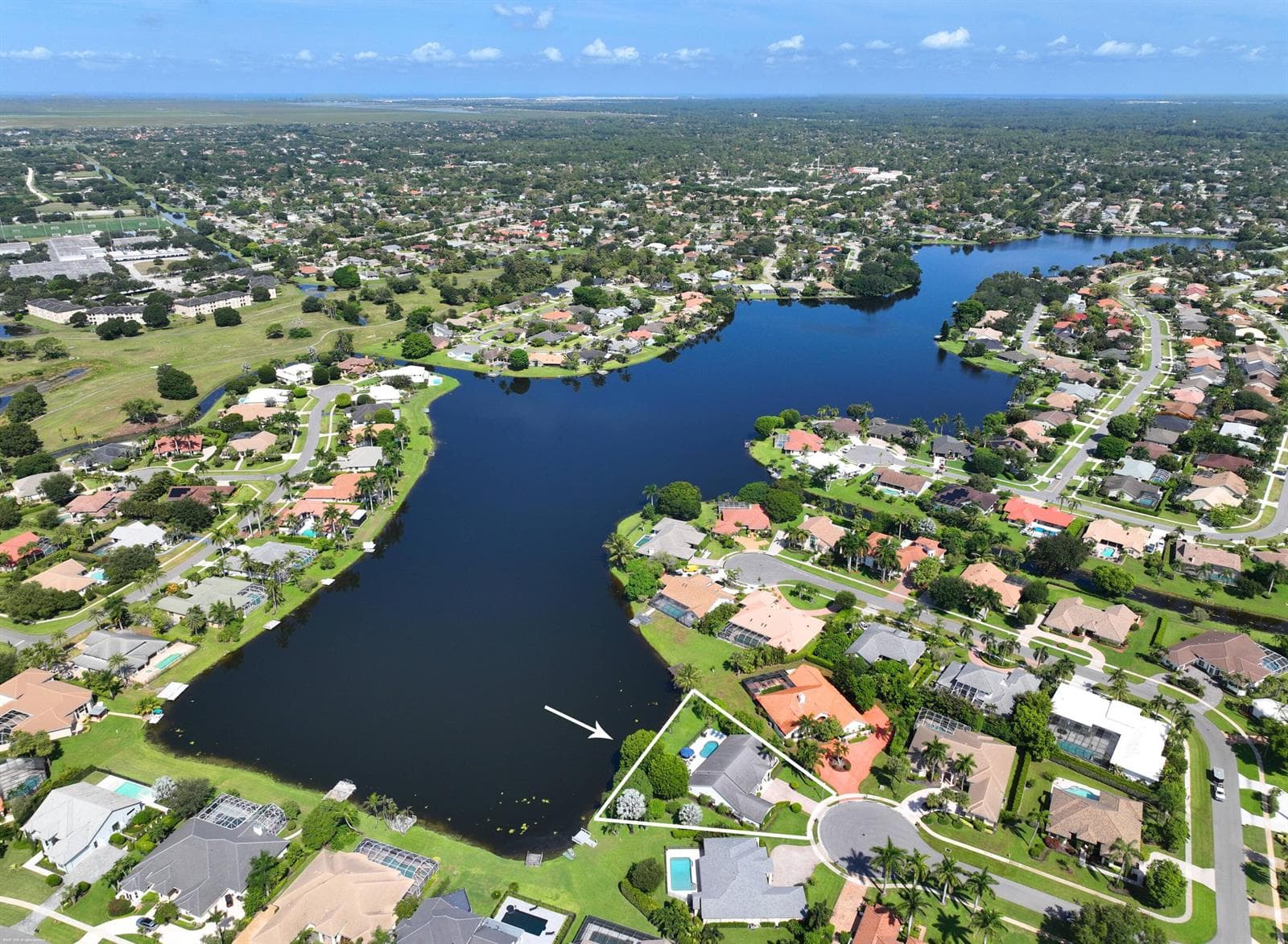 13199 Halifax Court, Wellington FL 33414