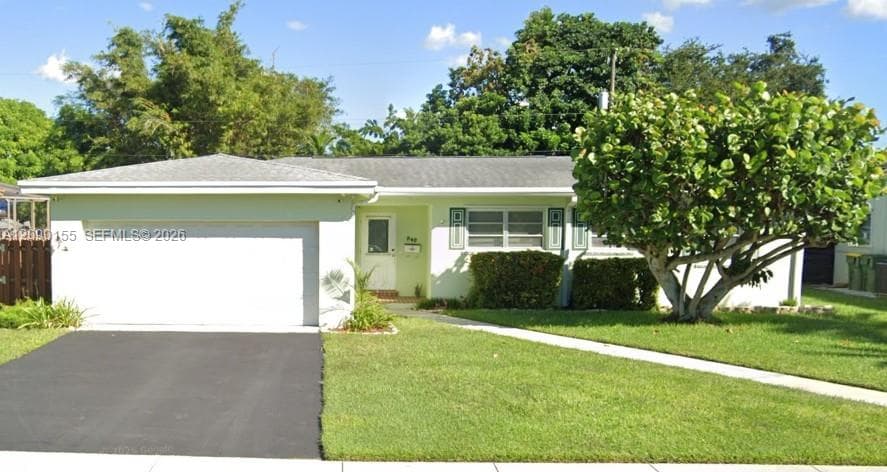 949 NW 9th St, Homestead FL 33030 - Homestead, FL - Photo 1