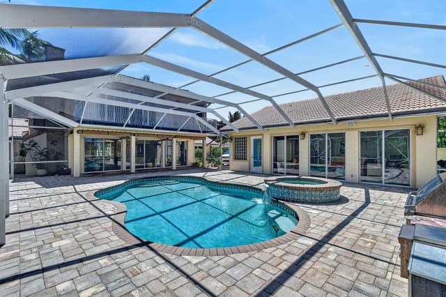 841 ANCHORAGE Drive, North Palm Beach FL 33408 - North Palm Beach, FL - Photo 6