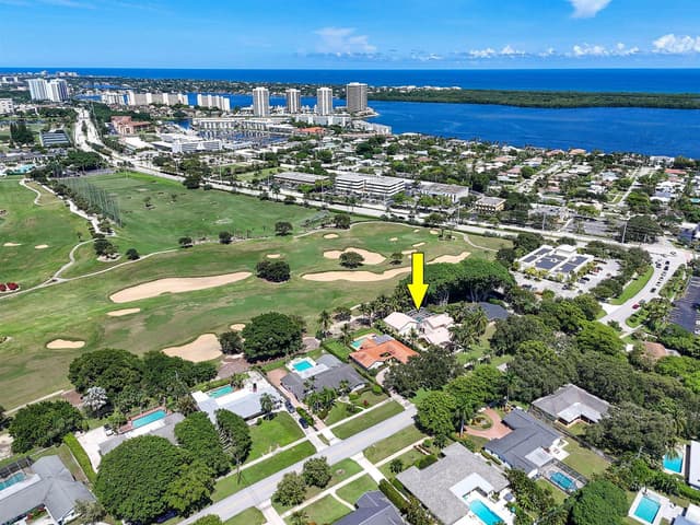 841 ANCHORAGE Drive, North Palm Beach FL 33408 - North Palm Beach, FL - Photo 3