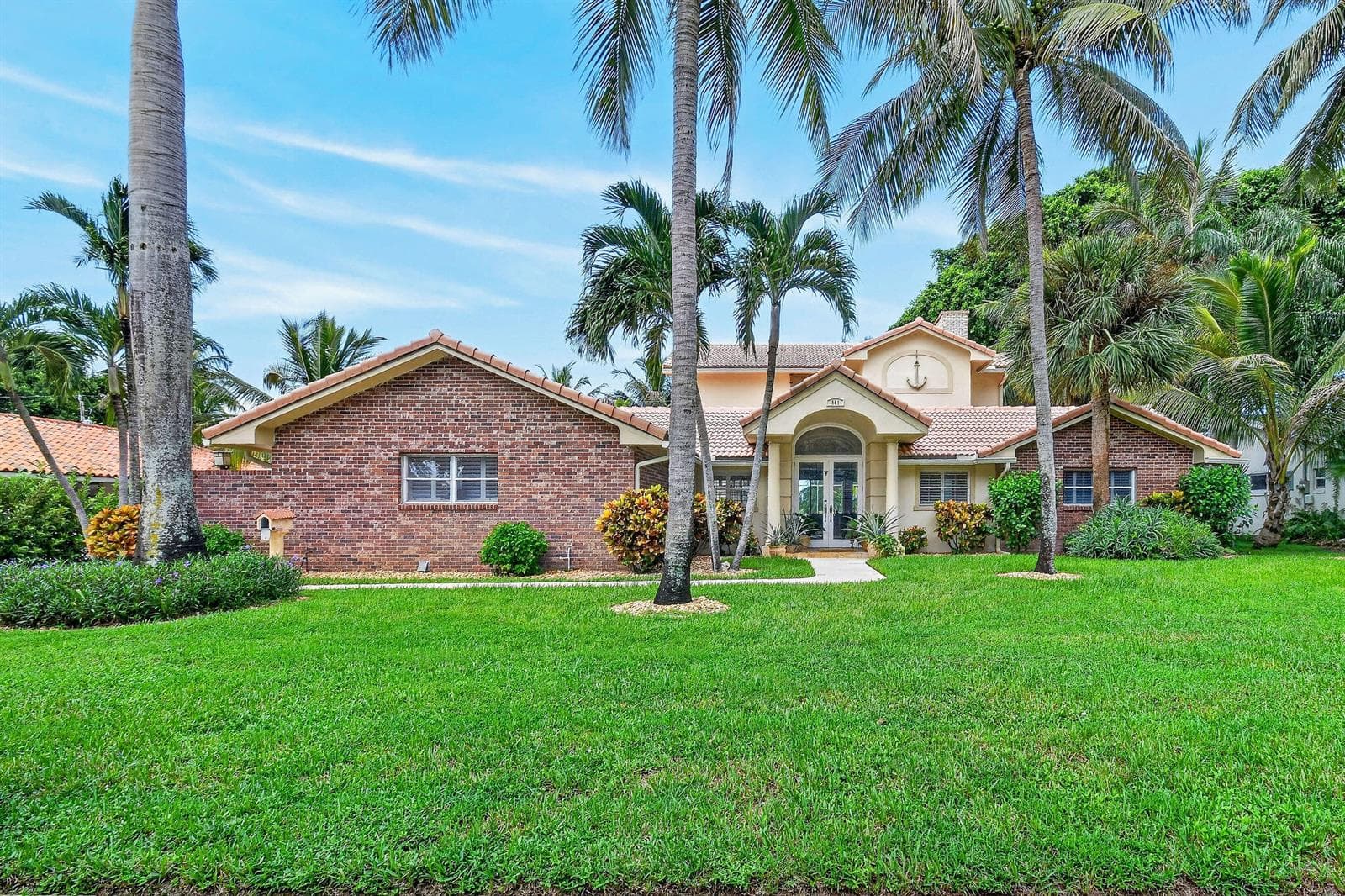 841 ANCHORAGE Drive, North Palm Beach FL 33408 - North Palm Beach, FL - Photo 1