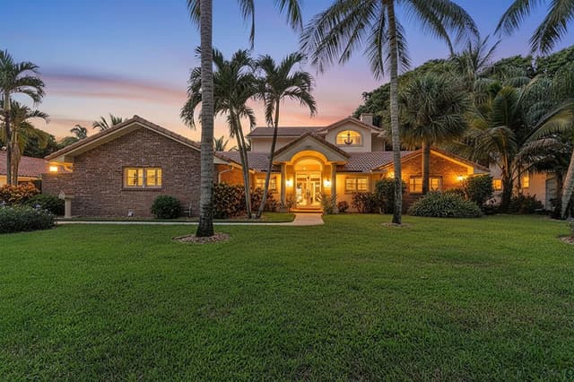 841 ANCHORAGE Drive, North Palm Beach FL 33408 - North Palm Beach, FL - Photo 4
