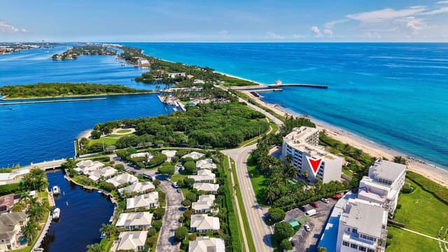 6885 N Ocean Boulevard # 1010, Ocean Ridge FL 33435 - Ocean Ridge, FL - Photo 3