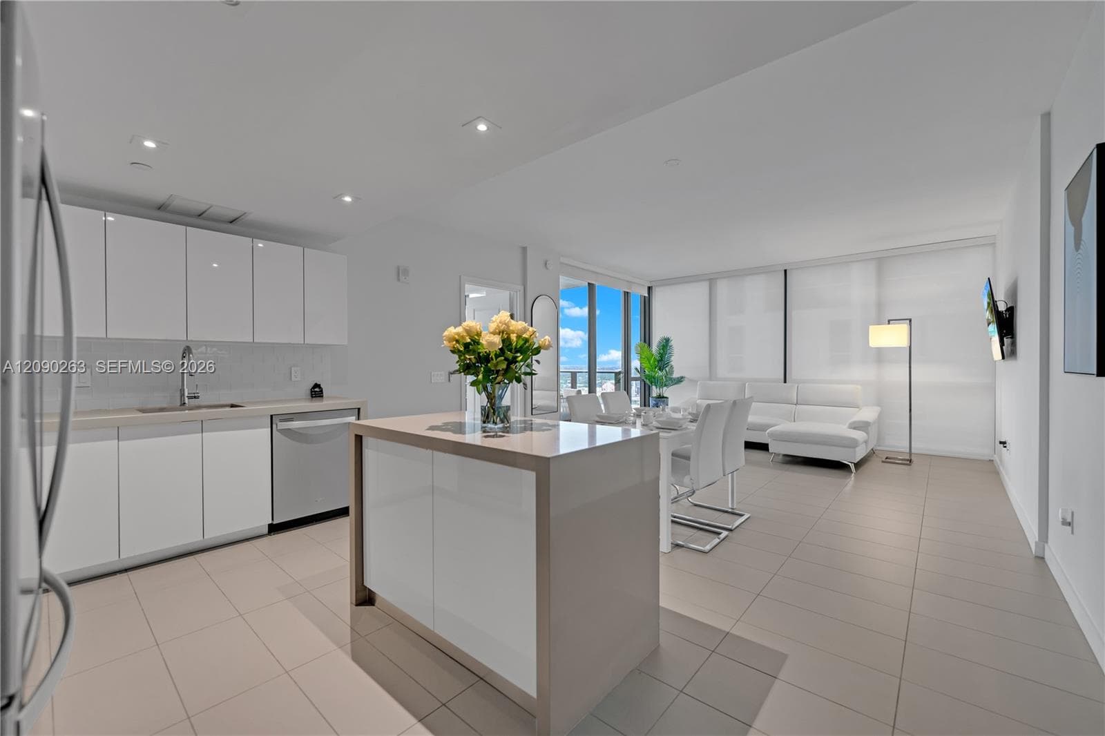 1600 NE 1st Ave # 2916, Miami FL 33132 - Miami, FL - Photo 1