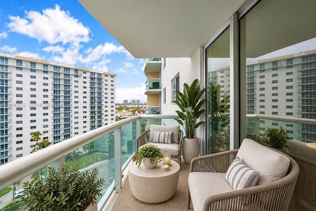 19380 Collins Ave # 1023, Sunny Isles Beach FL 33160 - Sunny Isles Beach, FL - Photo 4