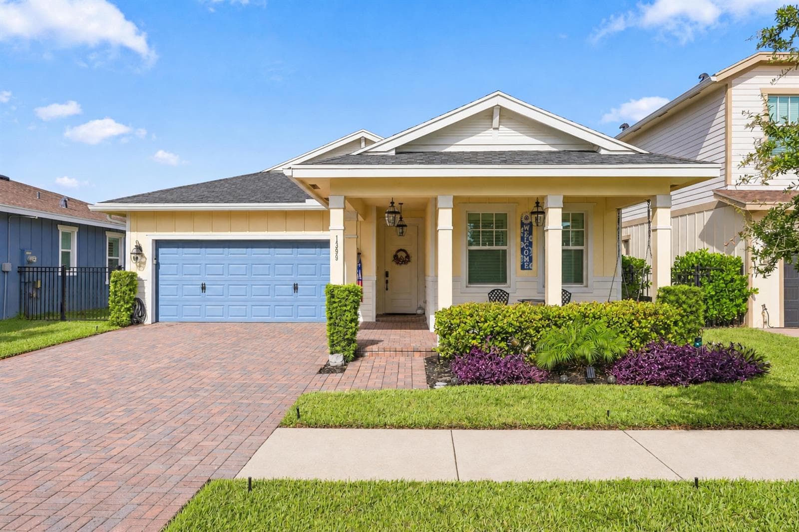 1399 Arrowhead Point Road, Loxahatchee FL 33470