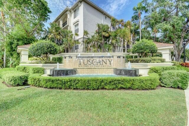 4113 TUSCANY Way # 113, Boynton Beach FL 33435 - Boynton Beach, FL - Photo 3