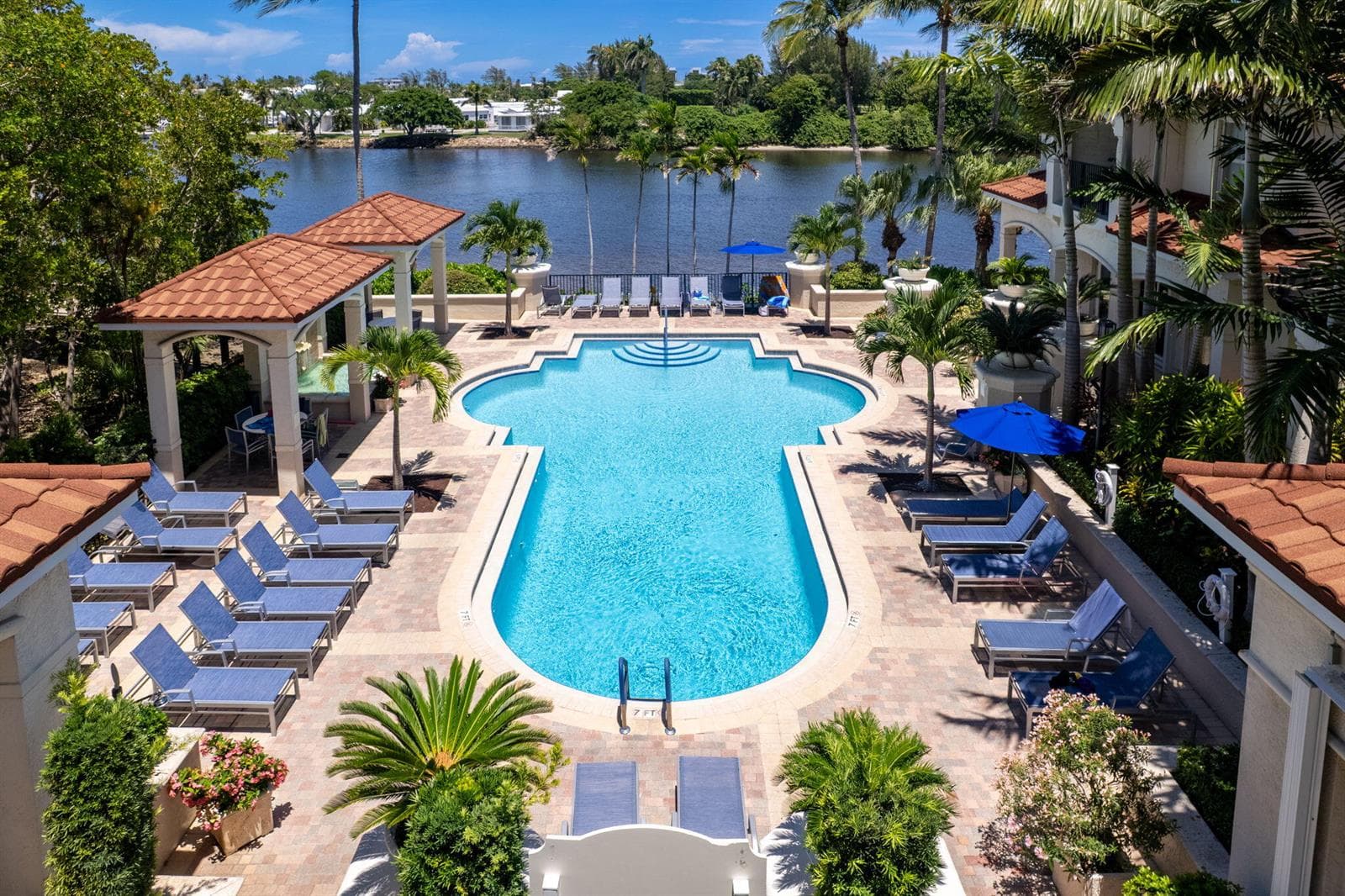 4113 TUSCANY Way # 113, Boynton Beach FL 33435 - Boynton Beach, FL - Photo 1