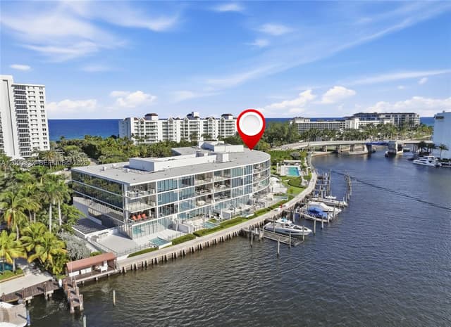 725 S Ocean Blvd # 105, Boca Raton FL 33432 - Boca Raton, FL - Photo 2
