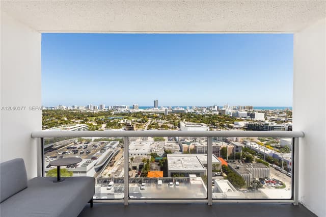 1800 Sunset Harbour Dr # 2105, Miami Beach FL 33139 - Miami Beach, FL - Photo 2