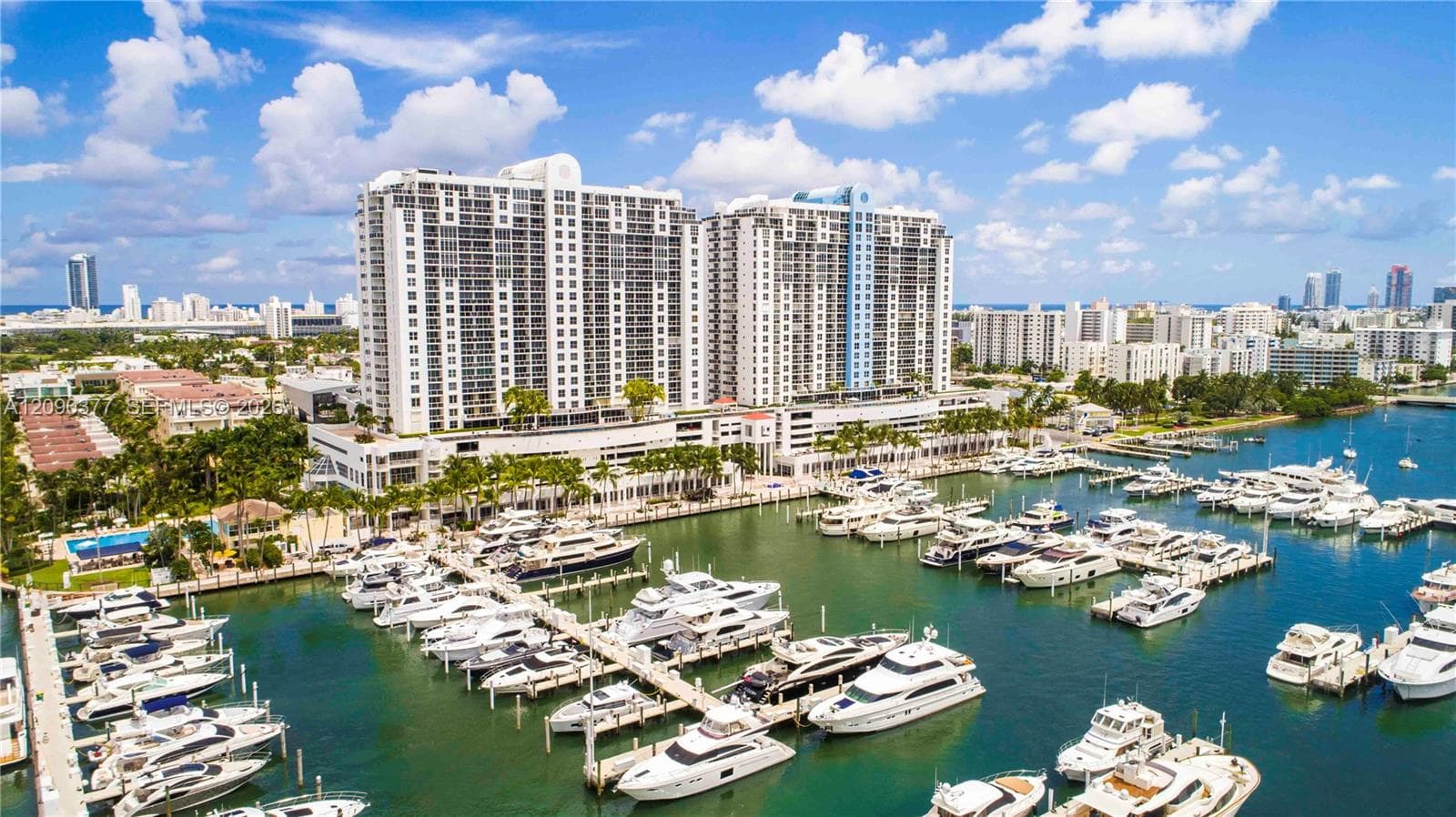 1800 Sunset Harbour Dr # 2105, Miami Beach FL 33139 - Miami Beach, FL - Photo 1