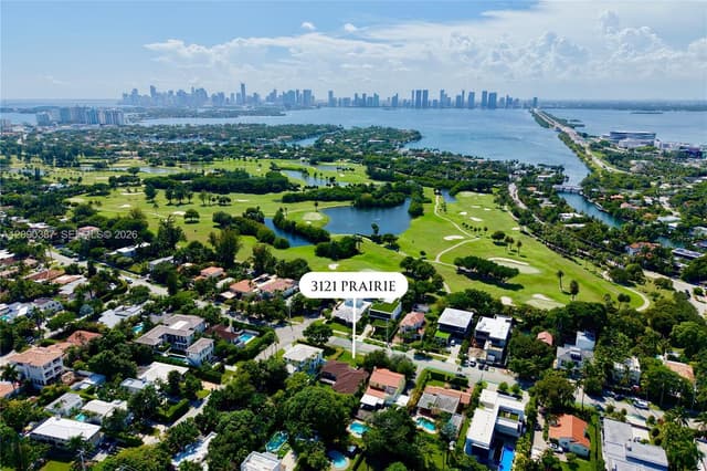 3121 Prairie Ave, Miami Beach FL 33140 - Miami Beach, FL - Photo 3