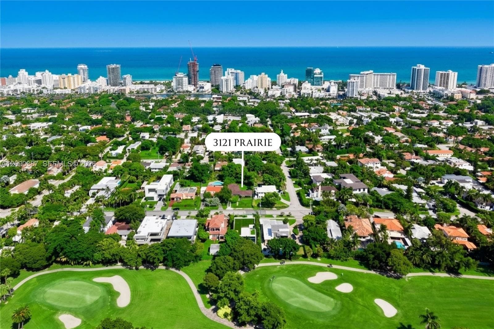 3121 Prairie Ave, Miami Beach FL 33140 - Miami Beach, FL - Photo 1