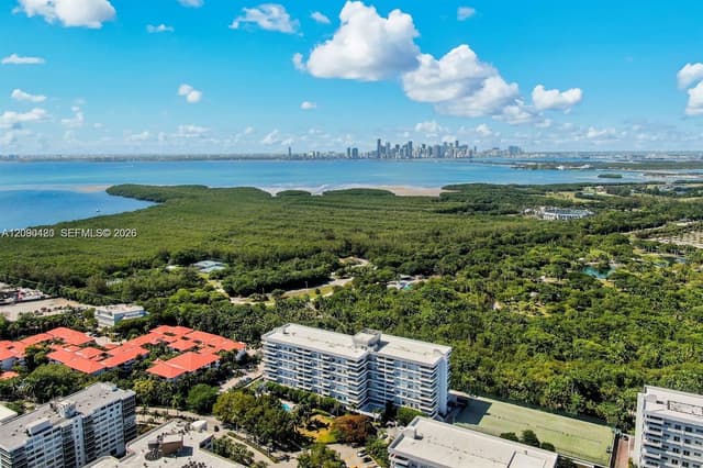 155 Ocean Lane Dr # 413, Key Biscayne FL 33149 - Key Biscayne, FL - Photo 3