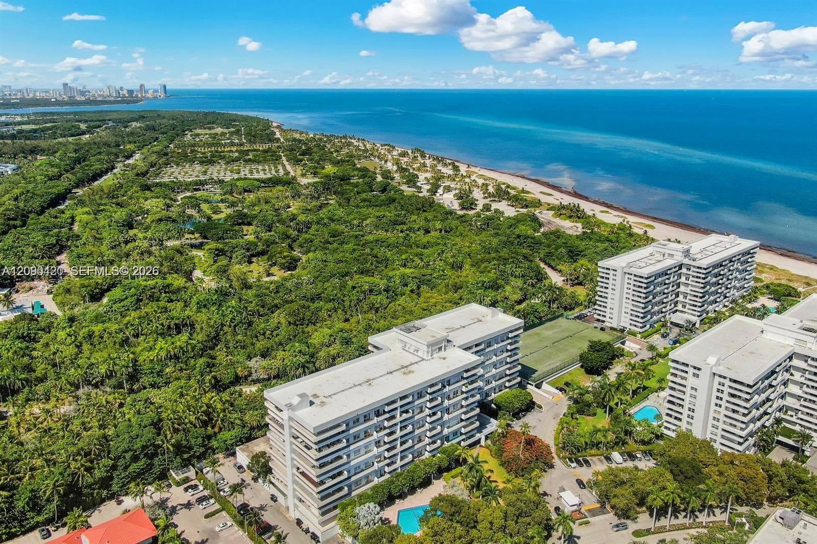 155 Ocean Lane Dr # 413, Key Biscayne FL 33149 - Key Biscayne, FL - Photo 1