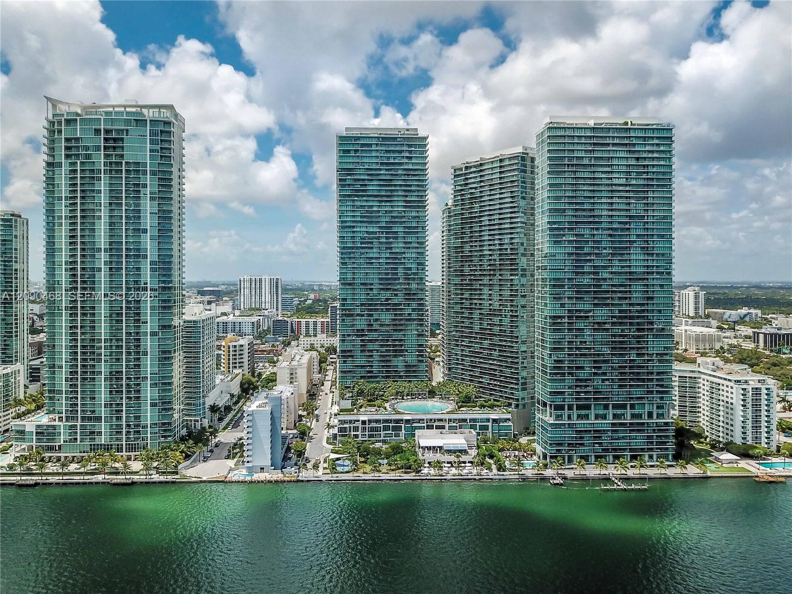 480 NE 31st St # 3507, Miami FL 33137