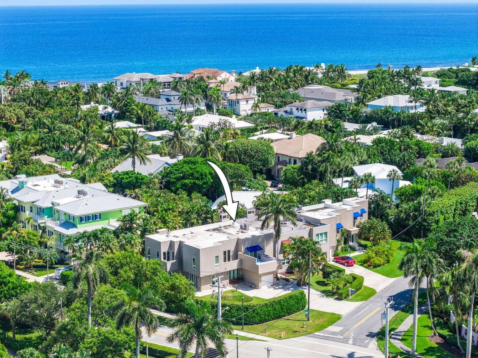 795 Andrews Avenue, Delray Beach FL 33483