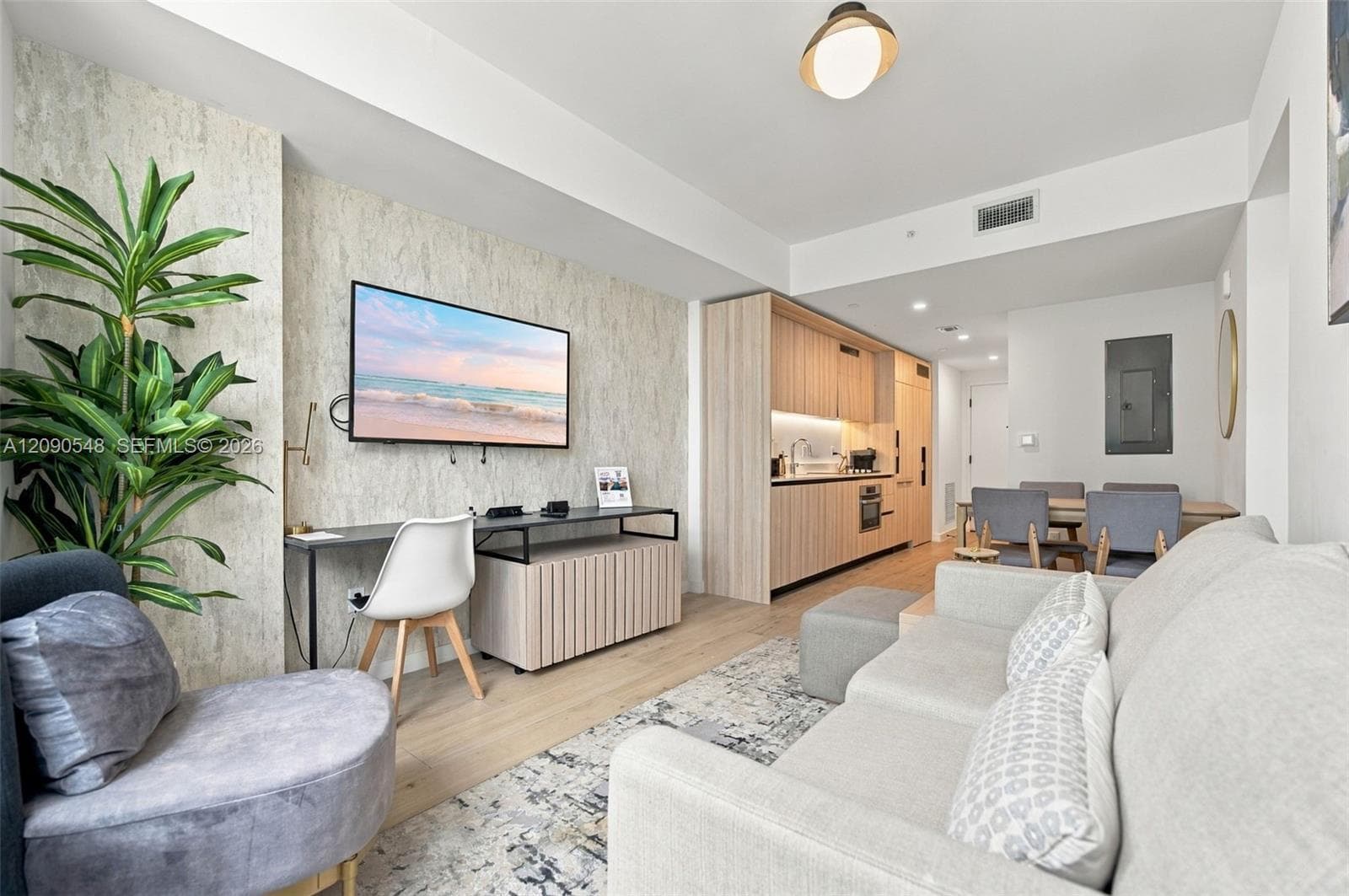 225 N Miami Ave # 3105, Miami FL 33128 - Miami, FL - Photo 1