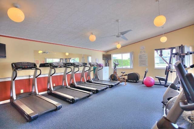 2566 Garden Drive S # 109, Lake Worth FL 33461 - Lake Worth, FL - Photo 4