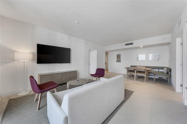 159 NE 6th St # 2402, Miami FL 33132 - Miami, FL - Photo 3