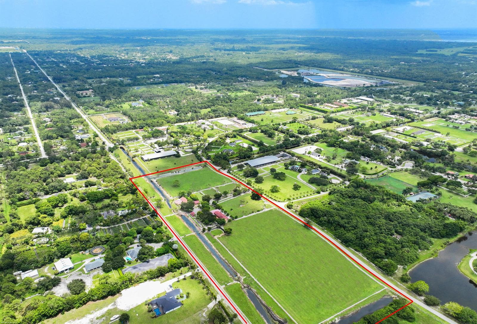 3516 Hanover Circle, Loxahatchee FL 33470 - Loxahatchee, FL - Photo 1