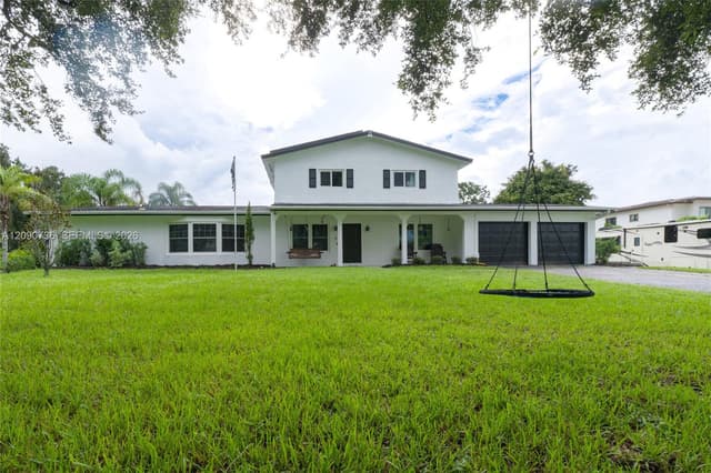 4875 SW 163rd Ave, Southwest Ranches FL 33331 - Southwest Ranches, FL - Photo 3