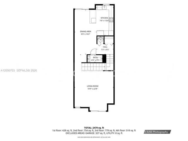 187/4 N Shore Dr # 4, Miami Beach FL 33141 - Miami Beach, FL - Photo 5