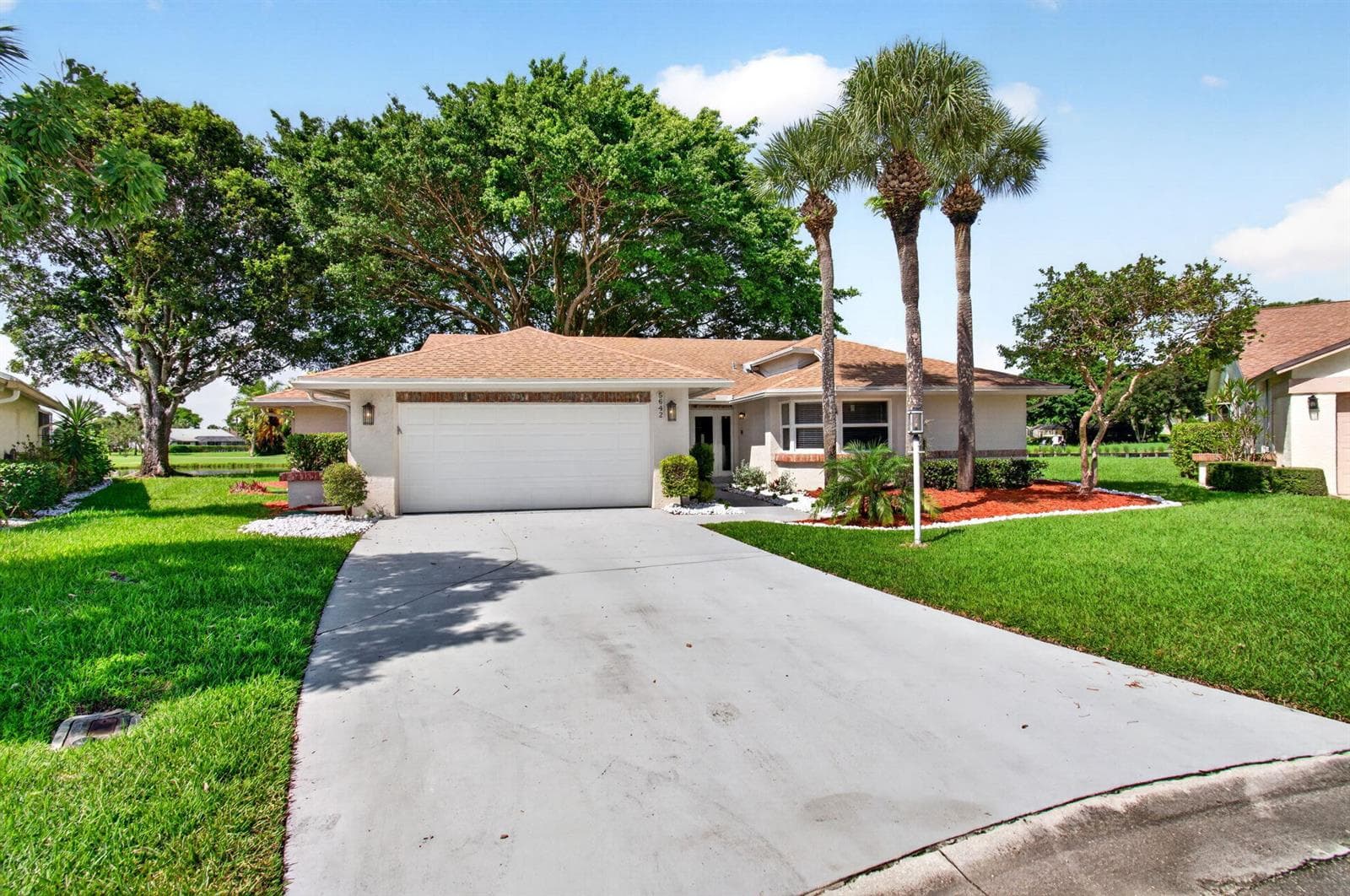 5642 Forest Oaks Terrace, Delray Beach FL 33484