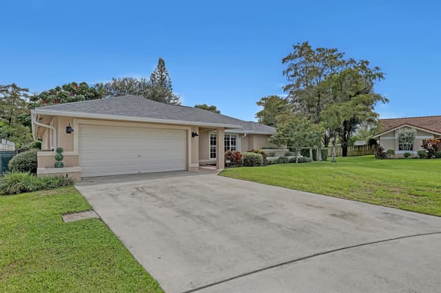 1835 Moonflower Circle, Wellington FL 33414 - Wellington, FL - Photo 7