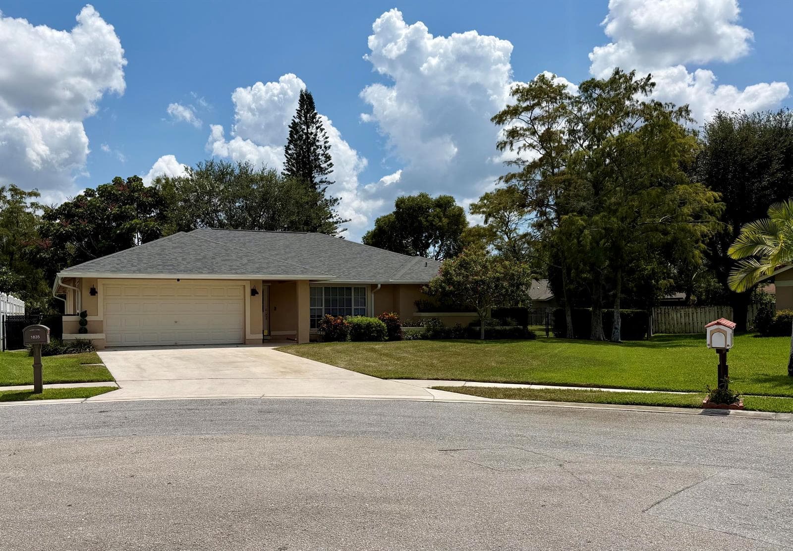 1835 Moonflower Circle, Wellington FL 33414 - Wellington, FL - Photo 1