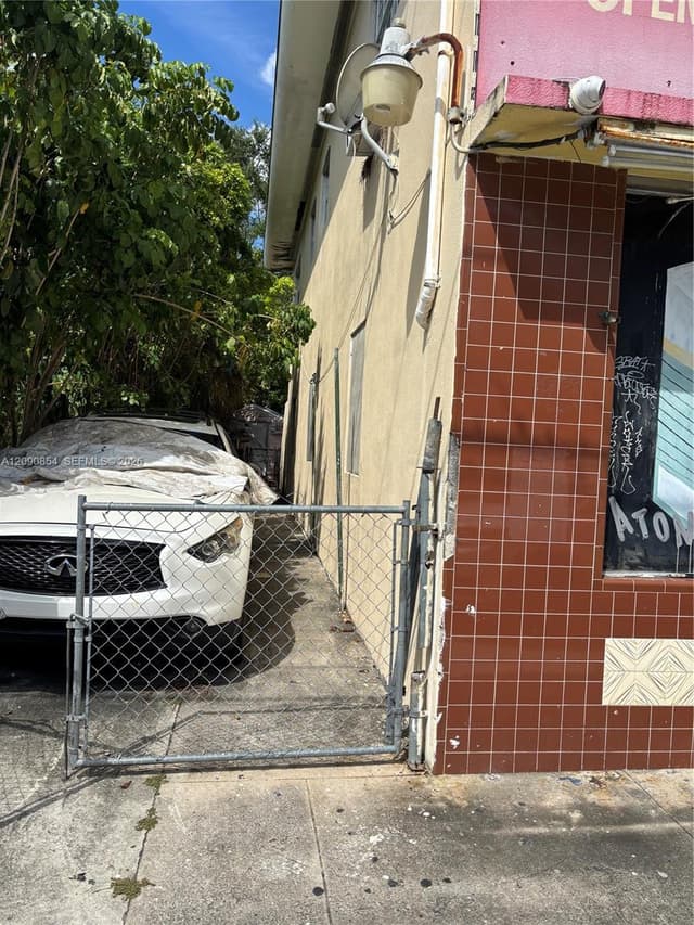 7710 NW 2nd Ave, Miami FL 33150 - Miami, FL - Photo 2