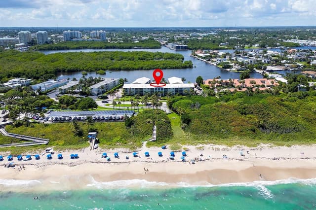6530 N Ocean Boulevard # 1080, Ocean Ridge FL 33435 - Ocean Ridge, FL - Photo 2