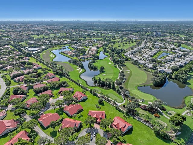 7744 Lexington Club Boulevard, Delray Beach FL 33446 - Delray Beach, FL - Photo 3