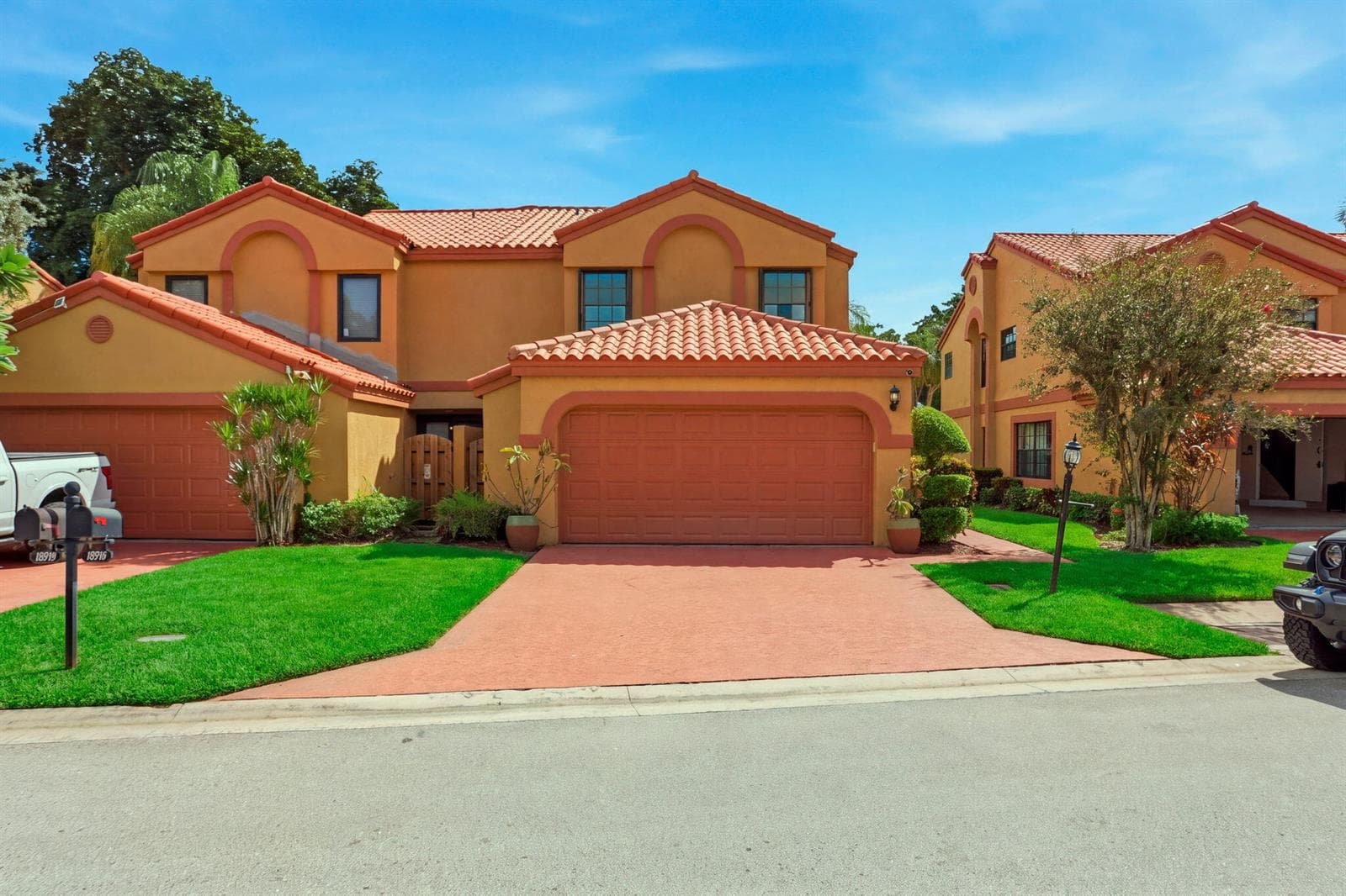 19914 VILLA LANTE Place, Boca Raton FL 33434