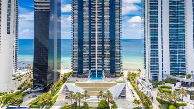 17121 Collins Avenue # 2207, Sunny Isles Beach FL 33160 - Sunny Isles Beach, FL - Photo 3