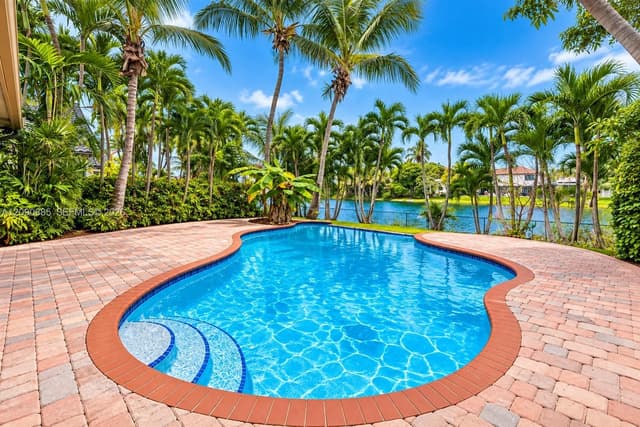3538 SW 175th Ave, Miramar FL 33029 - Miramar, FL - Photo 2