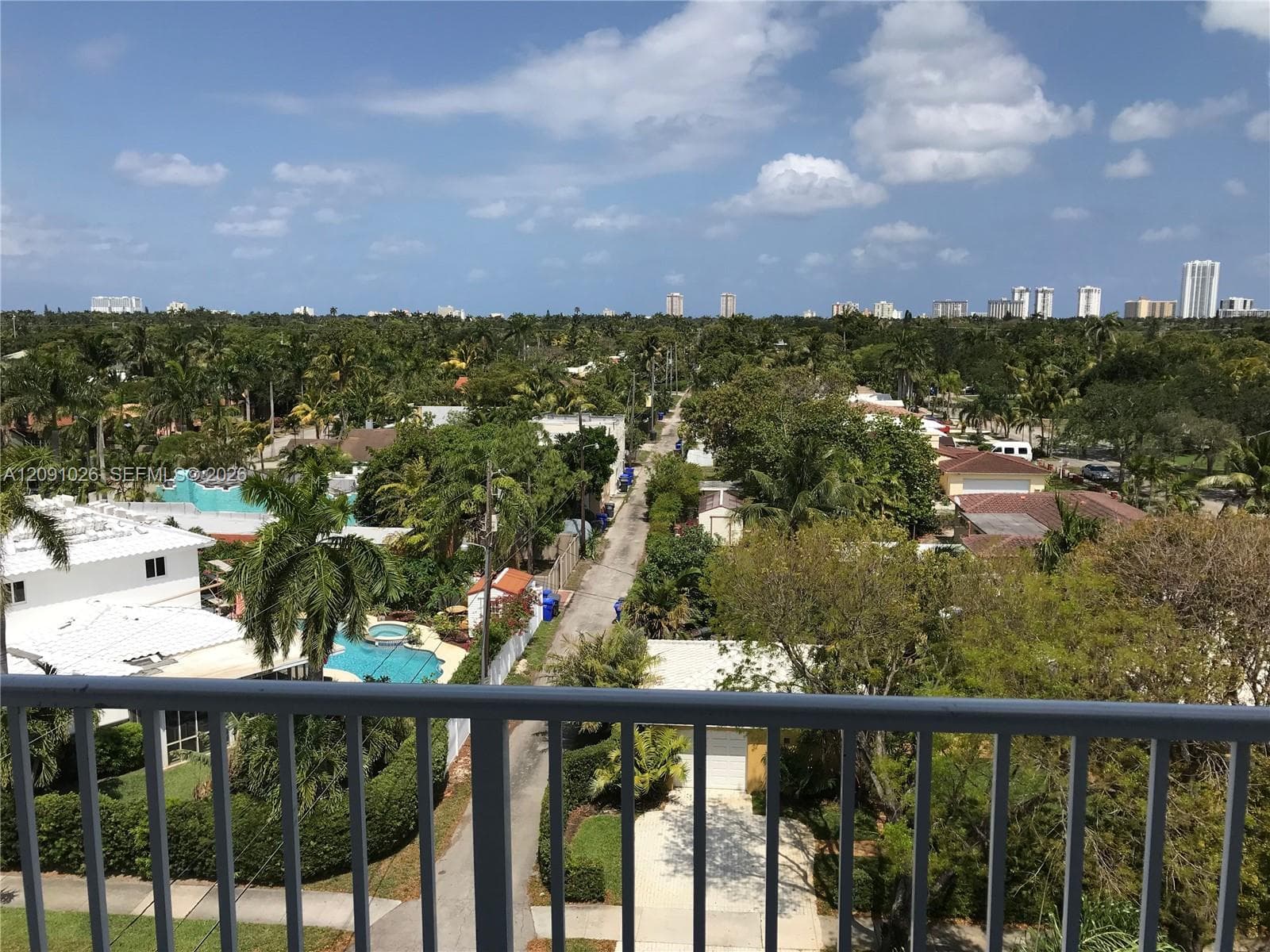 1701 Washington St # 604, Hollywood FL 33020