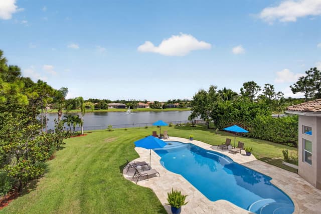 11117 Lynwood Palm Way, Palm Beach Gardens FL 33412 - Palm Beach Gardens, FL - Photo 3