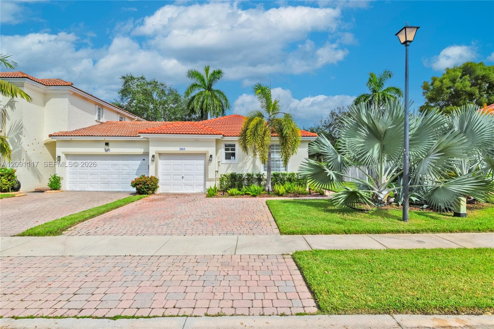 2663 SW 187th Ave, Miramar FL 33029